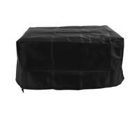 Housse de Machine elliptique sous Le Bureau, Protection en Tissu Oxford pour pédale d'exercice, Stepper, Gymnastique à Domicile