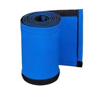 Housse de main courante de piscine extérieure, antidérapante et confortable, améliore la sécurité pour les réunions de famille et une utilisation personnelle (3 m)