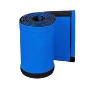 Housse de main courante de piscine - Manchon de poignée de sécurité anti-brûlure pour spa, communauté, jardin, centre de remise en forme, cour