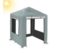 Housse de maison de jeu extérieure pour enfants,Housse imperméable pour maison de jeu | Protecteur toutes saisons pour cabane de jeu | Housse imperméable pour maison de jeu extérieure pour enfants