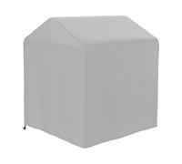 Housse de maisonnette d'extérieur Toile d'ombrage Oxford 210D avec cordon