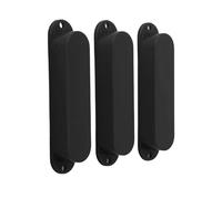 Housse de manche de guitare électrique faite à la main pour guitare de musicien professionnel pour guitares de style Stratocaster