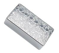 Housse de manche de guitare électrique, pièce de rechange faite à la main pour guitares de style Stratocaster, bouclier de protection durable pour spectacles en direct et sessions en studio