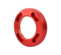 Housse de manivelle de vélo conçue avec précision pour un entretien facile et une longue durée de vie