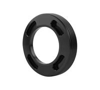 Housse de manivelle de vélo conçue avec précision pour un entretien facile et une longue durée de vie