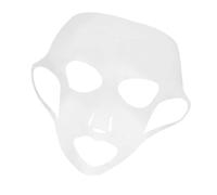 Housse de masque hydratante pour masque facial - Support de masque facial