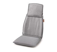 Housse de massage Beurer MG 330 Gris 59x14x95cm/59x9x50 cm