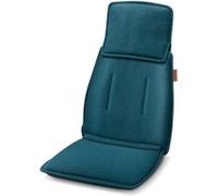 Housse de massage shiatsu - Beurer - MG 330 Bleu Petrol Beurer Bleu G