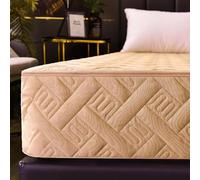 Housse De Matelas 180x200 RéNove Matelas Integral Fermeture éClair Housse Integrale Matelas Fermeture Eclair ProtèGe Matelas(r5,150x200+20cm)