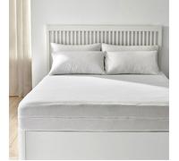 Housse de matelas 80x196cm PIKOLIN HOME Éponge Dermoprotectrice