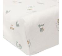 Housse de matelas à langer