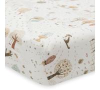 Housse de matelas à langer