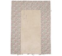 Housse de matelas à langer Afternoon Tea (60 x 80 cm)