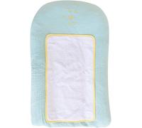 Housse de matelas à Langer bebe DOMIVA 50 x 75 cm (Demi Lune)