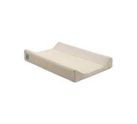 Housse de matelas à langer Bliss Knit 50x70 cm Nougat