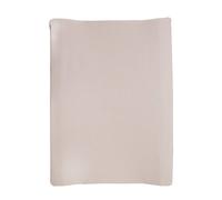 Housse De Matelas À Langer En Coton Beige TU