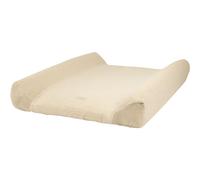 Housse de matelas à langer en coton bio Wabi sabi Ginger (50 x 70 cm)