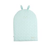 Housse De Matelas À Langer En Coton - Original Bleu Ciel TU