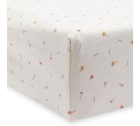 Housse de matelas à langer en jersey Pretty Picnic (50 x 70 cm)