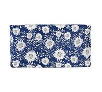 Housse de matelas à langer - Feuilles de matelas à langer imperméables et respirantes en coton - Housses et coussinets de table à langer à motifs imprimés mignons pour garçons et filles Neamou