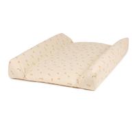 Housse De Matelas À Langer Imperméable Opera Fruits Beige TU