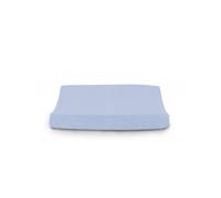 Housse de Matelas à Langer Interbaby Bleu Ciel