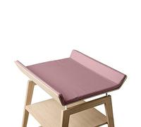 Housse de Matelas à Langer Linea, Rose Pastel