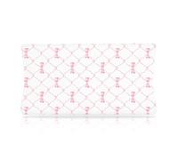 Housse de matelas à langer pour bébé - Housse de coussin de massage confortable en polyester doux