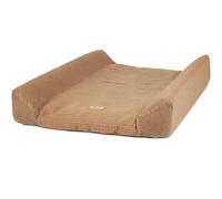 Housse de matelas à langer sesame wabi-sabi (50x70 cm)