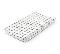 Housse de matelas à langer ultra peluche d'été - XO