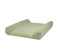Housse de matelas à langer Wabi Sabi Green Matcha