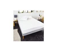 SWEET NIGHT - Housse intégrale Matelas 140x190 cm | Anti-Punaise de lit et Anti-acariens | Rénove Matelas | Fermeture à glissière | sans Traitement Chimique | EP. jusqu'à 25 cm