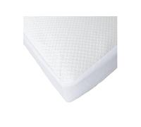 Housse de matelas auto-rafraîchissante 140x200cm - -