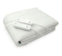 TM Electron Housse de matelas électrique Polyester – 160 x 140 cm – G