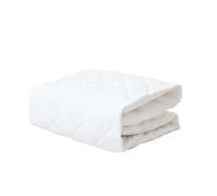 Housse De Matelas Housse de protection imperméable for matelas, surmatelas matelassé, poche profonde ProtèGe Matelas(Twin 38x75x14inch)