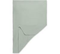 Housse de matelas lit de voyage sauge