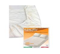 HOUSSE DE MATELAS RAMOTTO © EN FIBRES-CUIVRE