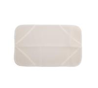 Housse de matelas respirante pour lit bébé