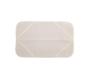 Housse de matelas respirante pour lit bébé