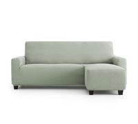 Housse de méridienne Mini Bali jusqu'à 210 cm. Multiélastique, adaptabilité maximale et toucher doux, lavable en machine. Compatible avec canapé BolstanÄS. Bras court droit, menthe C23