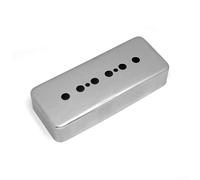 Housse de micro de guitare de style classique 52 mm de large (semi-fermé)