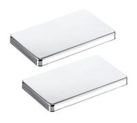 Housse de micro en laiton de qualité supérieure pour un son amélioré et une durabilité accrue