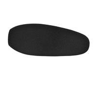 Housse de microphone en mousse pour microphones stéréo SGH-6 | Réduction du bruit du vent | 15 cm | Compatible avec les enregistreurs pratiques