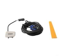 Housse de microphone et faisceau de câblage pour BMW E90 E91 E84 pour radios X1 prenant en charge les fonctionnalités de connectivité USB