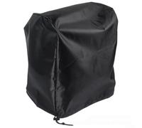 Housse de microscope avec cordon de serrage pour modèles pleine grandeur en tissu Oxford pour réduire la poussière, la graisse et les rayures (600D)