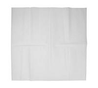 Housse Microscope Couverture de Microscope 480x490mm, Accessoires de Antipoussière Protecteurs de Microscope Imperméable Couverture en Plastique Poussière