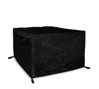Housse de mobilier de jardin Taille M - 185x150x95 | Pour table de jardin et 4-6 chaises