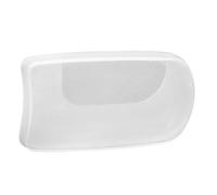 Housse de moniteur de vélo électrique - Protection de moniteur de compteur de vitesse de scooter, couverture d'écran étanche en silicone | Couverture de protection, visibilité améliorée, accessoires