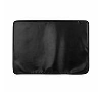 Housse de Moniteur pour I-M-a-c, Housse de Moniteur d'ordinateur 24 Pouces avec Doublure intérieure Souple, Housse d'écran LCD, étui de Moniteur, Housse de Protection. (Noir)