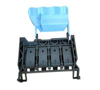 Housse de montage en plastique pour tête d'impression HP DesignJet 500 500Ps 510 800 Series, étui de protection pour structure porte-stylo (marché secondaire)
